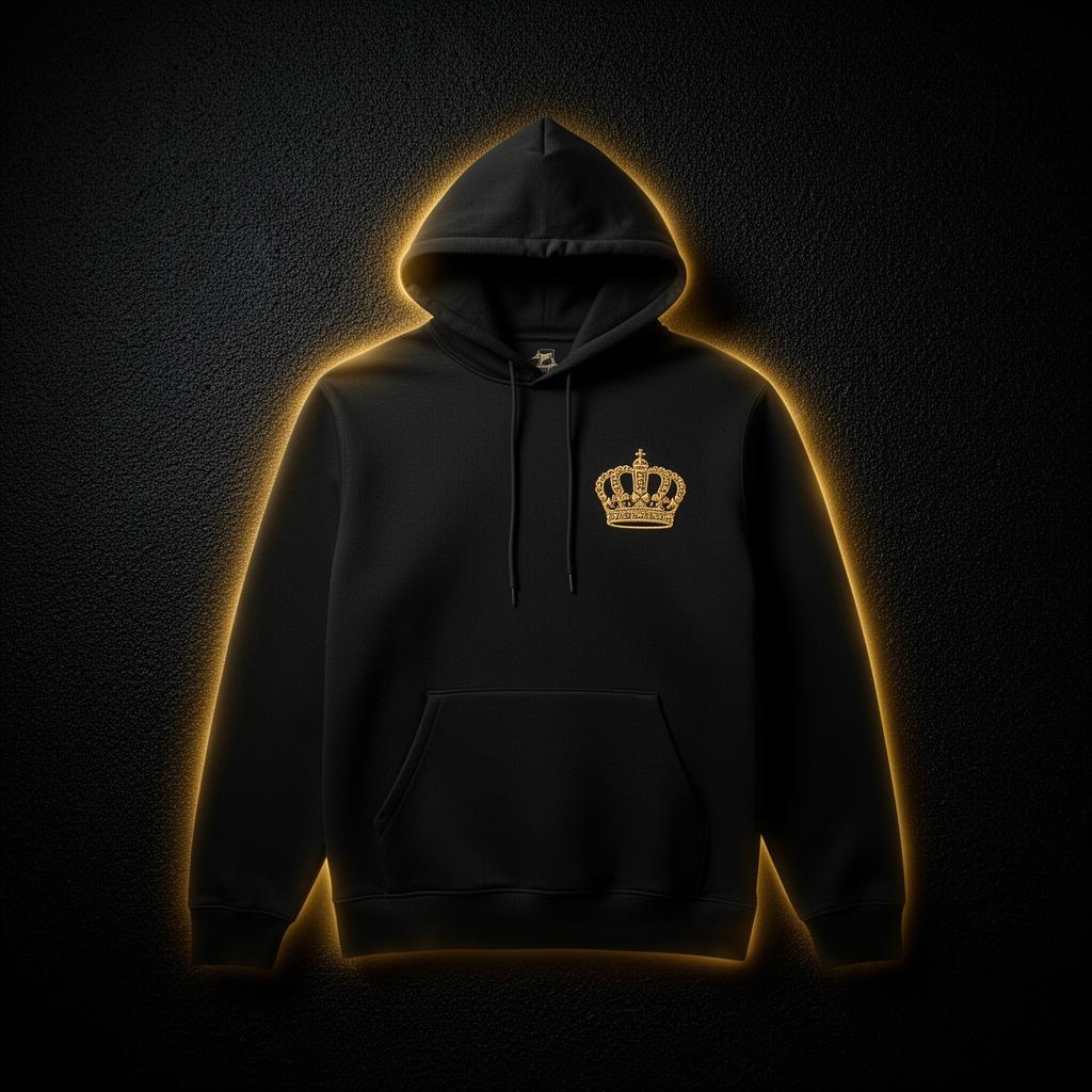 Radiance Hoodie